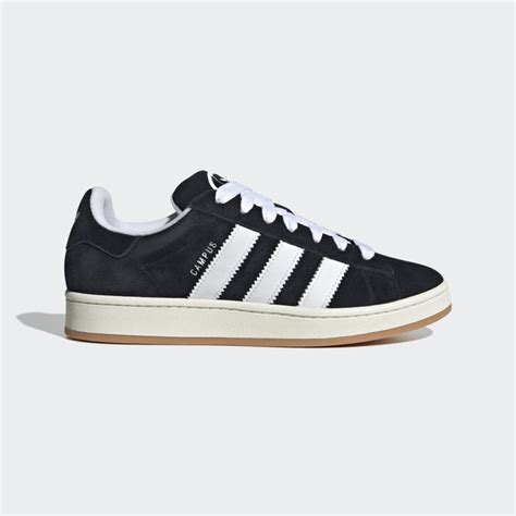 adidas 00s campus zwart|Adidas campus 00s sale.